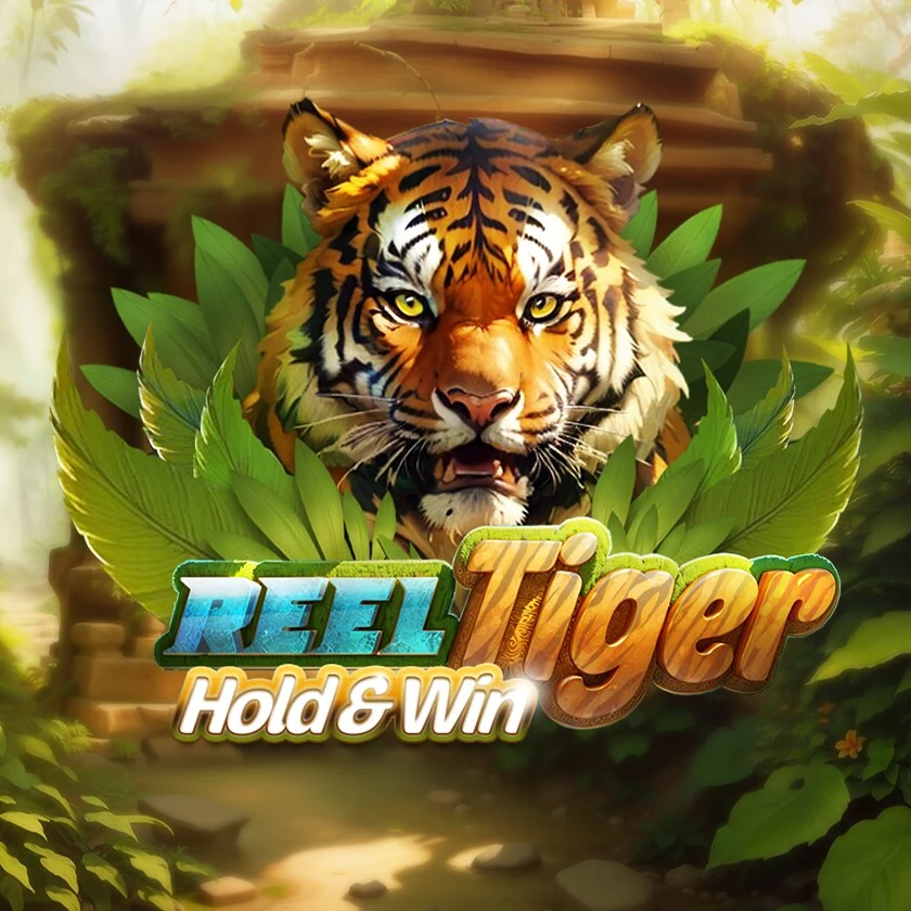 Reel Tiger