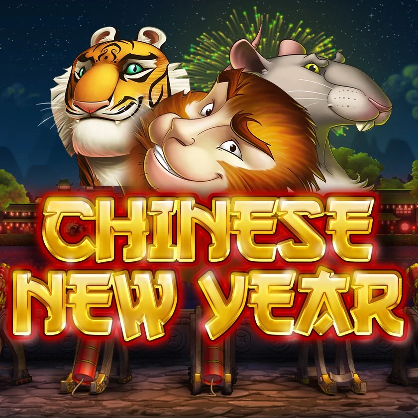 Chinese New Year